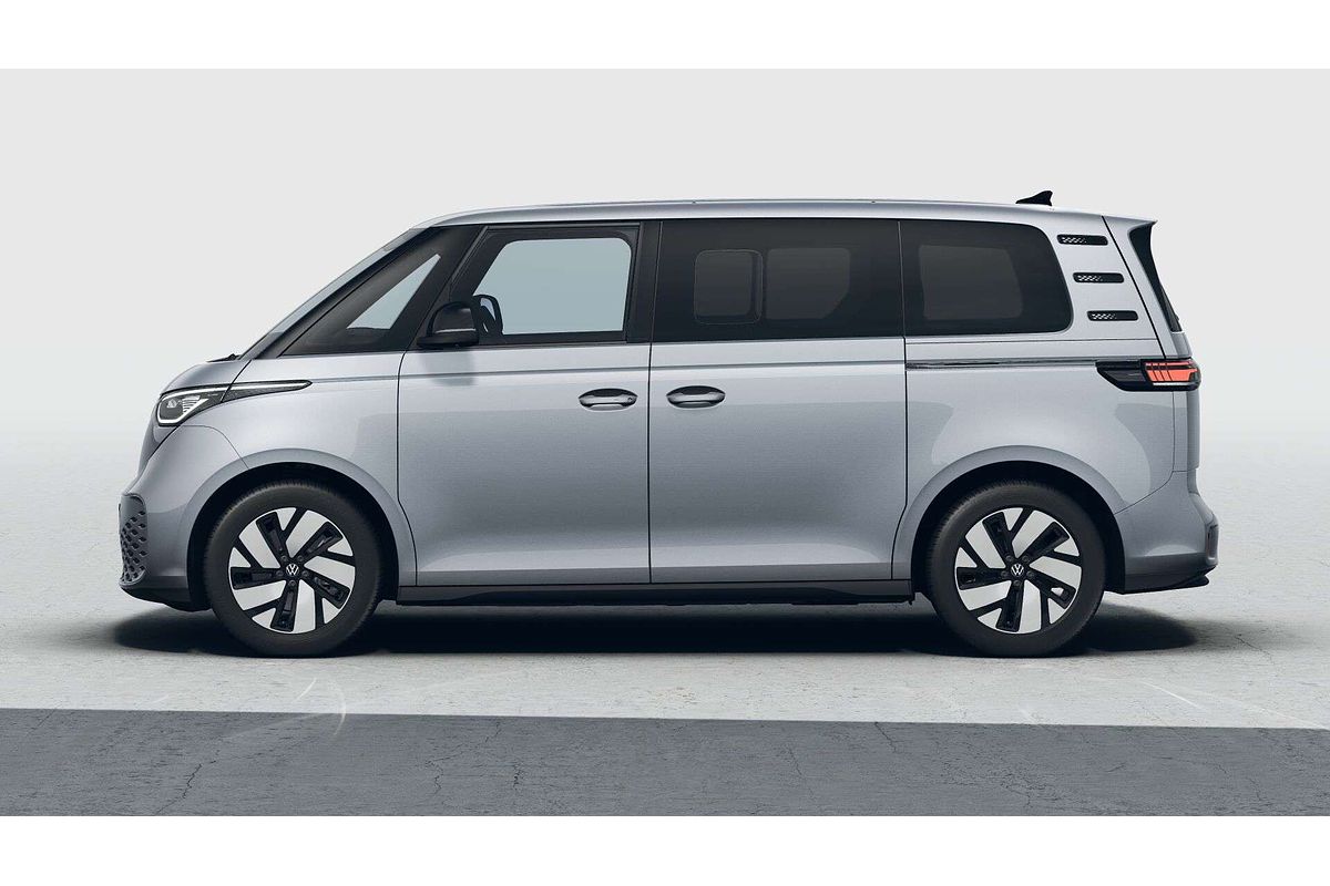 2025 Volkswagen ID. Buzz Pro BEV560 EB LWB