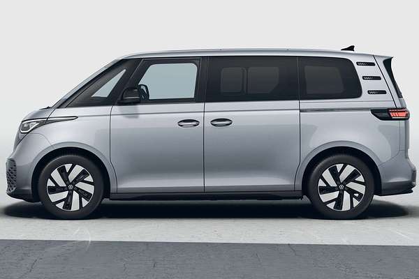 2025 Volkswagen ID. Buzz Pro BEV560 EB LWB