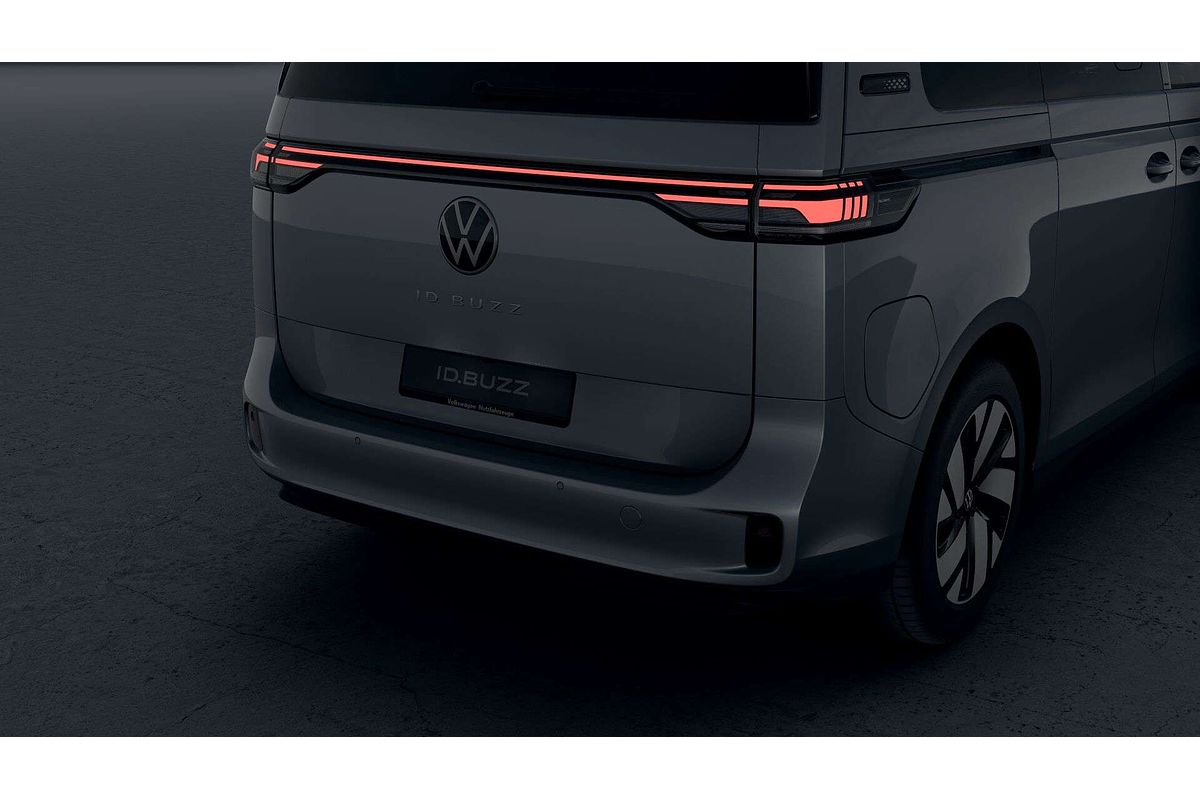 2025 Volkswagen ID. Buzz Pro BEV560 EB LWB
