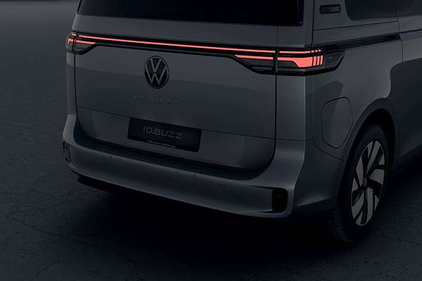 2025 Volkswagen ID. Buzz Pro BEV560 EB LWB