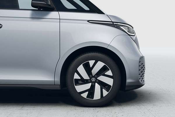 2025 Volkswagen ID. Buzz Pro BEV560 EB LWB
