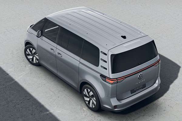 2025 Volkswagen ID. Buzz Pro BEV560 EB LWB