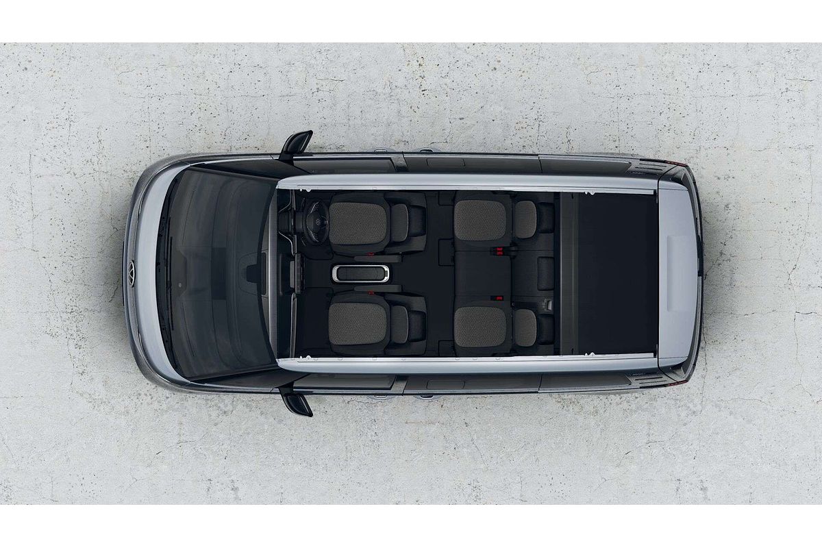 2025 Volkswagen ID. Buzz Pro BEV560 EB LWB