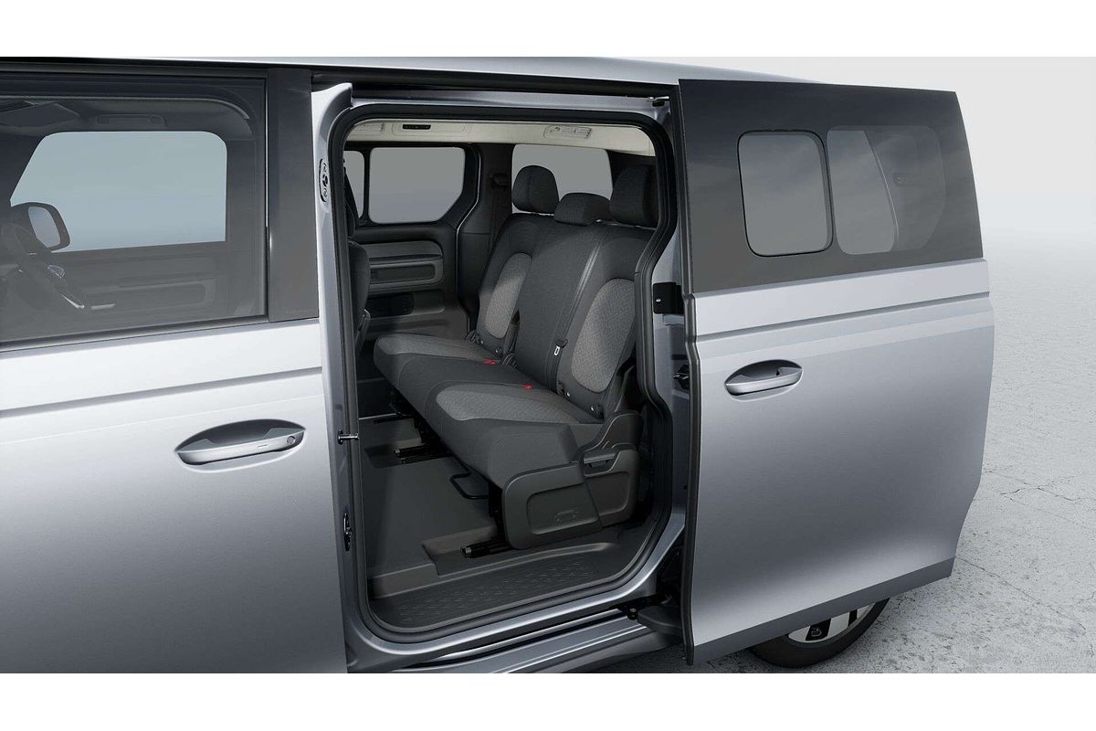 2025 Volkswagen ID. Buzz Pro BEV560 EB LWB
