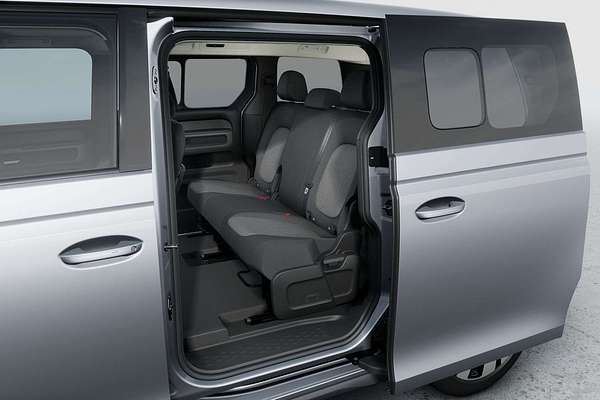2025 Volkswagen ID. Buzz Pro BEV560 EB LWB