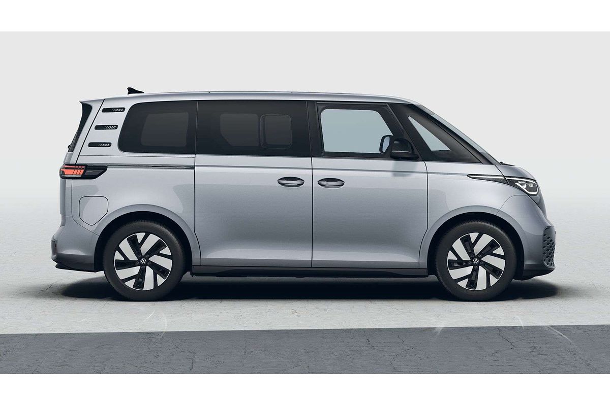 2025 Volkswagen ID. Buzz Pro BEV560 EB LWB