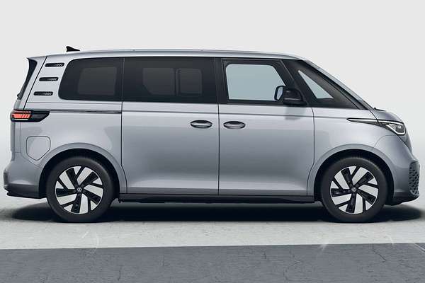 2025 Volkswagen ID. Buzz Pro BEV560 EB LWB