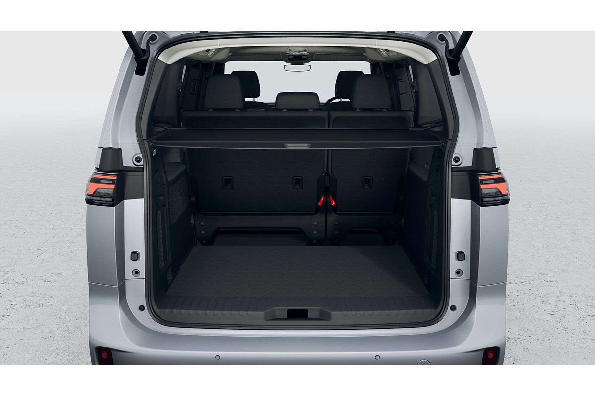 2025 Volkswagen ID. Buzz Pro BEV560 EB LWB