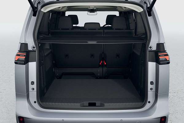 2025 Volkswagen ID. Buzz Pro BEV560 EB LWB