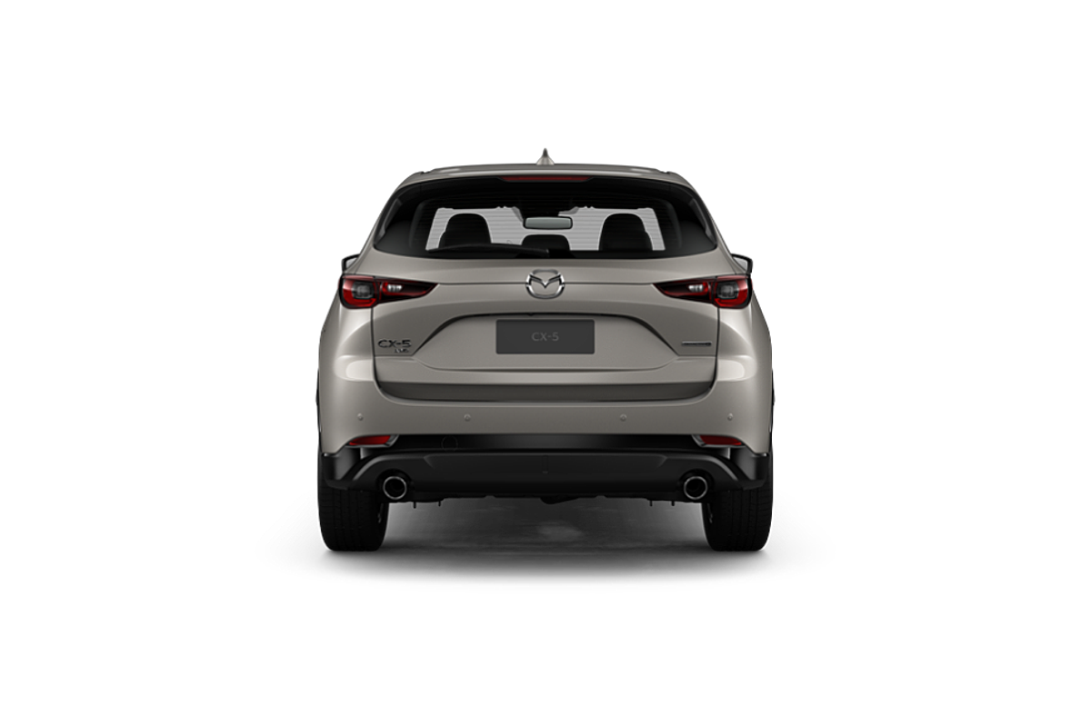 2025 Mazda CX-5 G25 GT SP KF Series