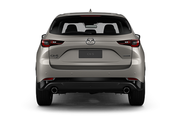 2025 Mazda CX-5 G25 GT SP KF Series