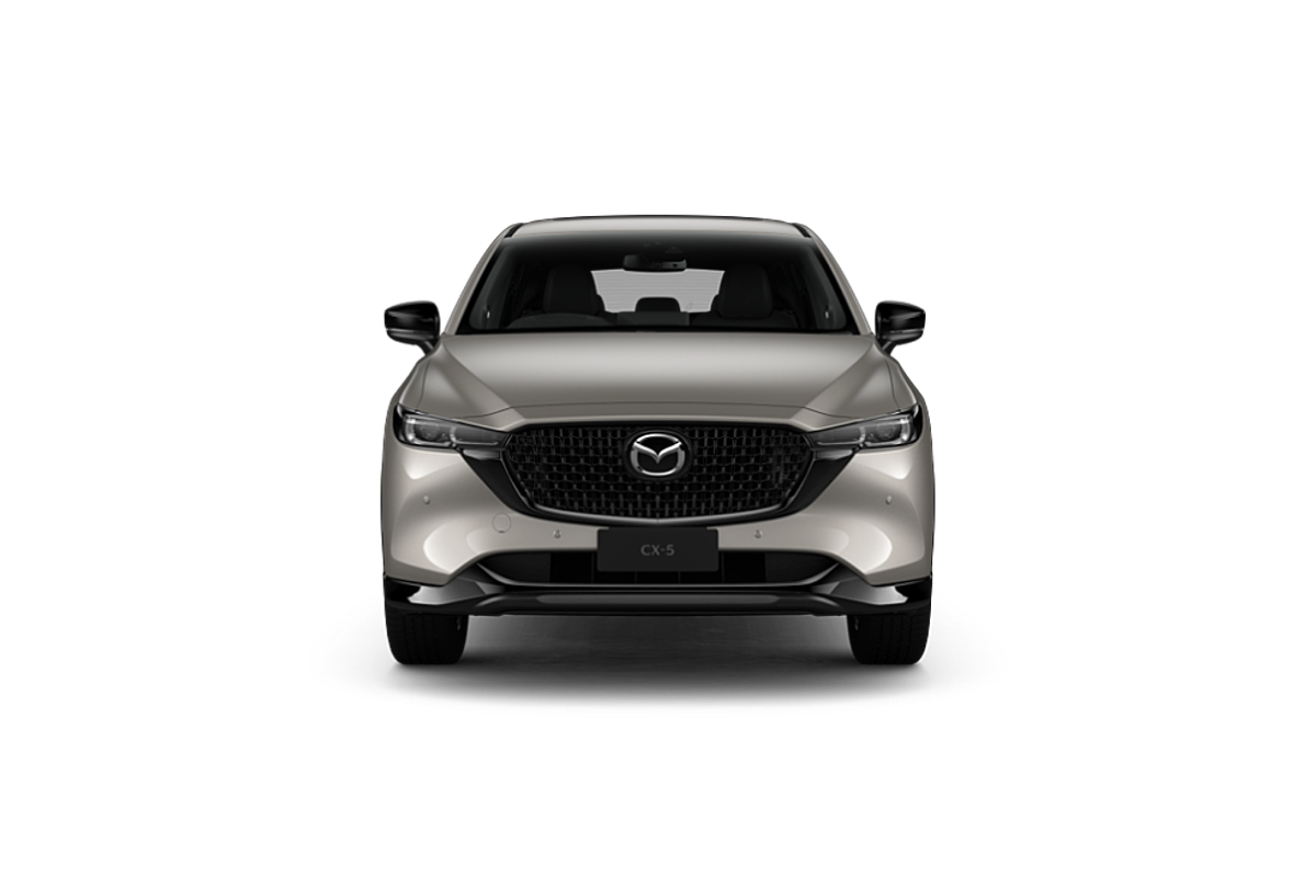 2025 Mazda CX-5 G25 GT SP KF Series