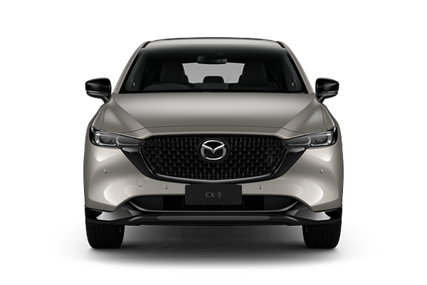 2025 Mazda CX-5 G25 GT SP KF Series