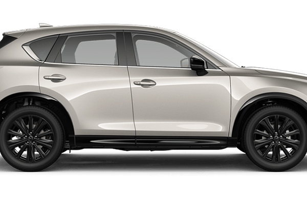 2025 Mazda CX-5 G25 GT SP KF Series