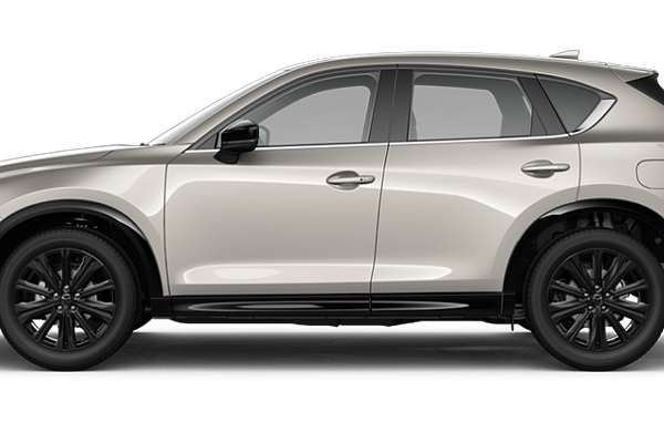 2025 Mazda CX-5 G25 GT SP KF Series