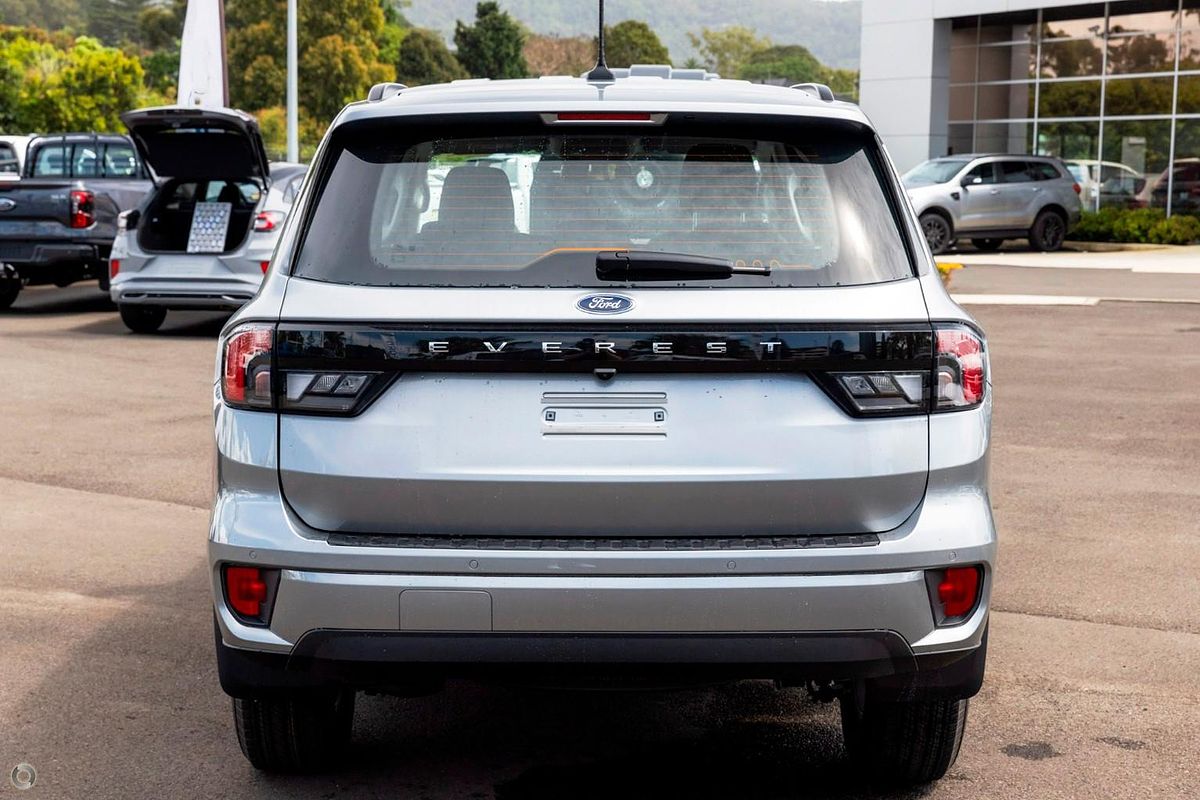 2024 Ford Everest Ambiente 2.0L