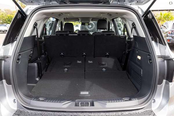 2024 Ford Everest Ambiente 2.0L