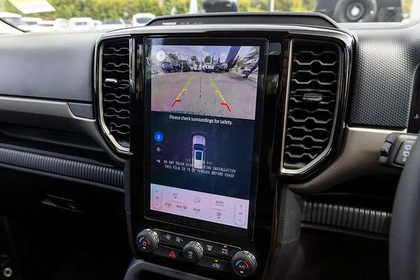 2024 Ford Everest Ambiente 2.0L