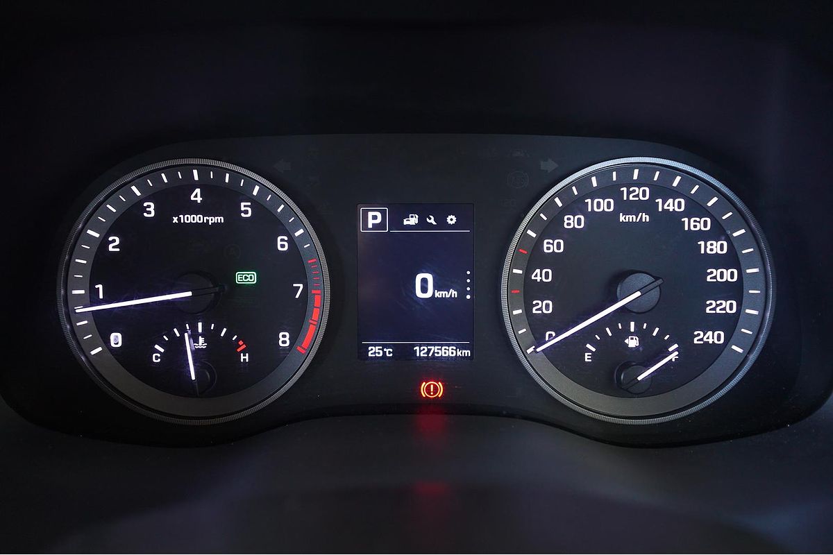 2017 Hyundai TUCSON TUCSON ACTIVE X (FWD) D3W52GA1