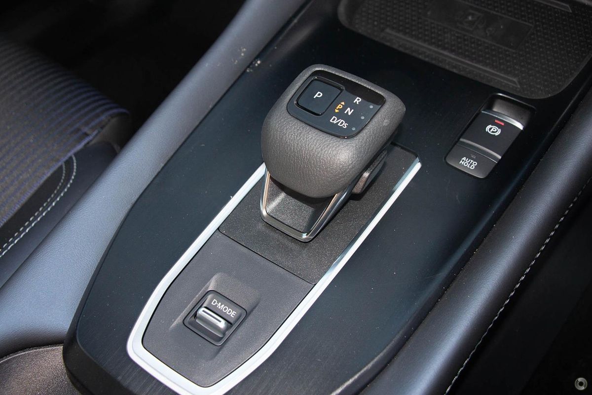 2024 Nissan QASHQAI ST-L J12