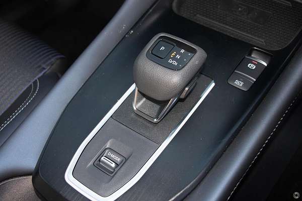 2024 Nissan QASHQAI ST-L J12