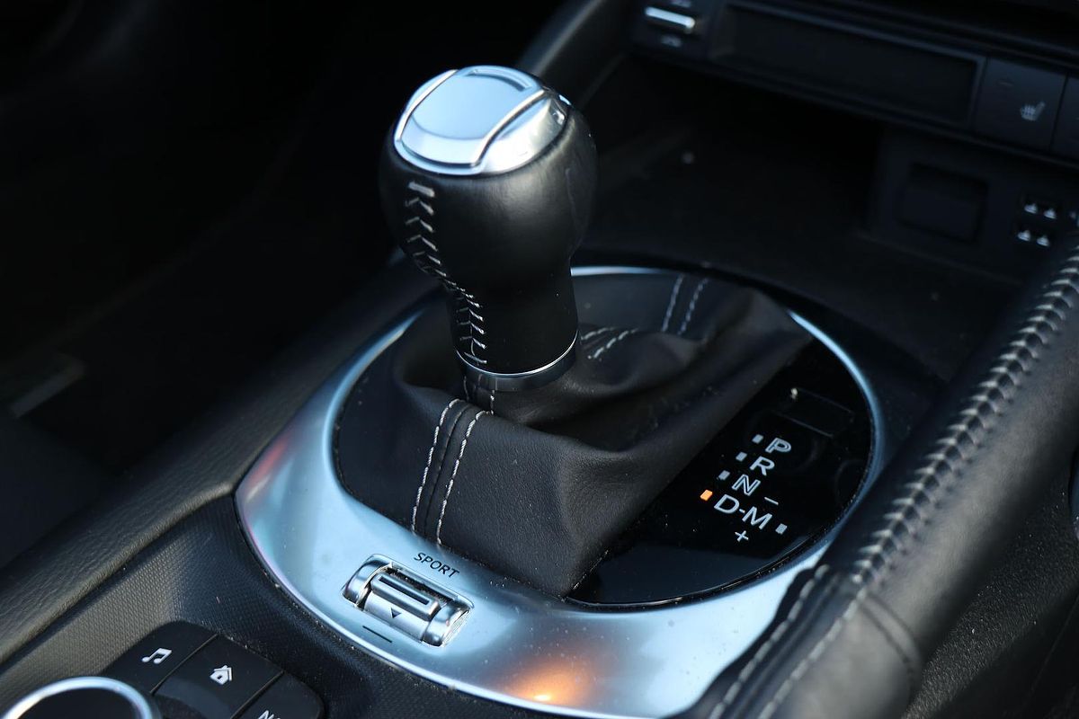 2021 Mazda MX-5 GT ND