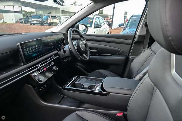 2024 Hyundai Tucson Elite NX4.V3