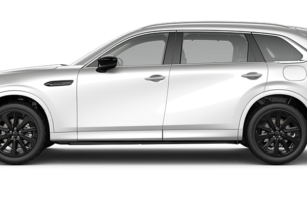 2025 Mazda CX-80 D50e GT KL