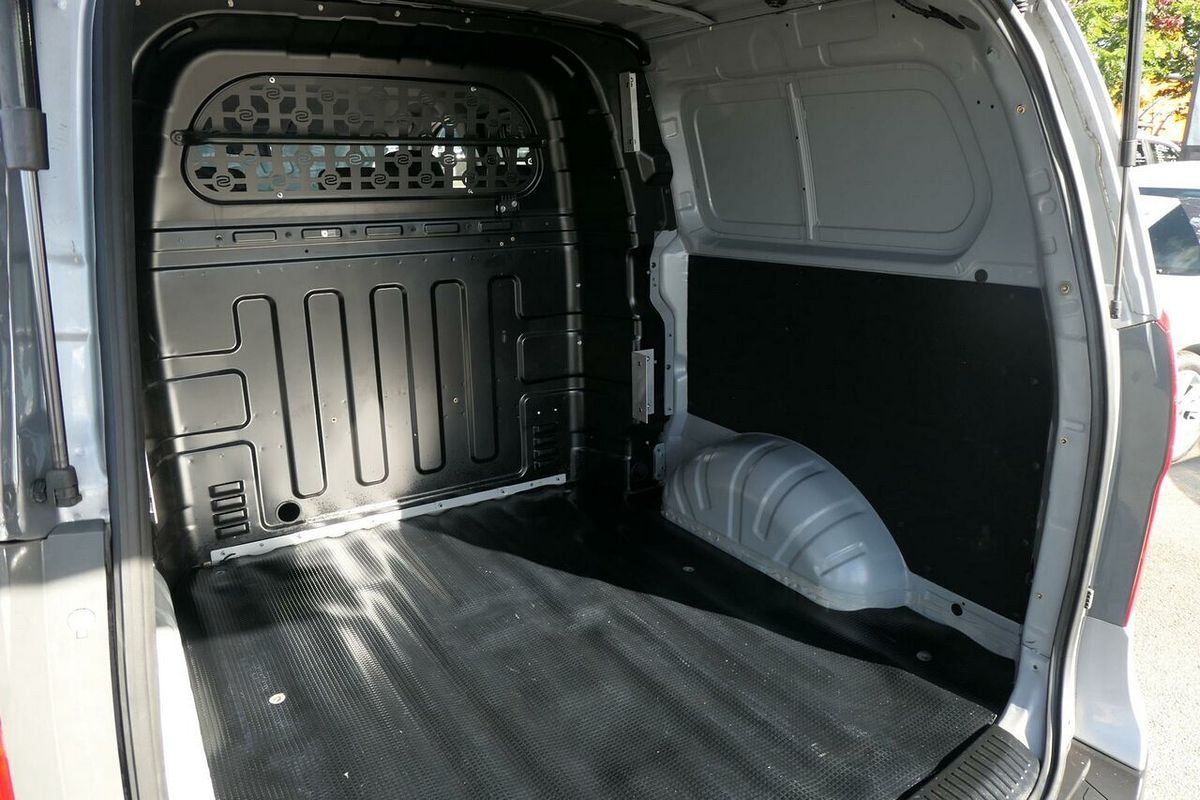 2018 Hyundai iLoad TQ3-V Series II