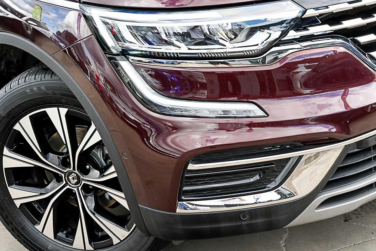 2023 Renault Koleos Zen HZG