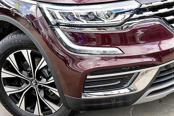 2023 Renault Koleos Zen HZG