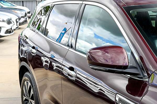 2023 Renault Koleos Zen HZG