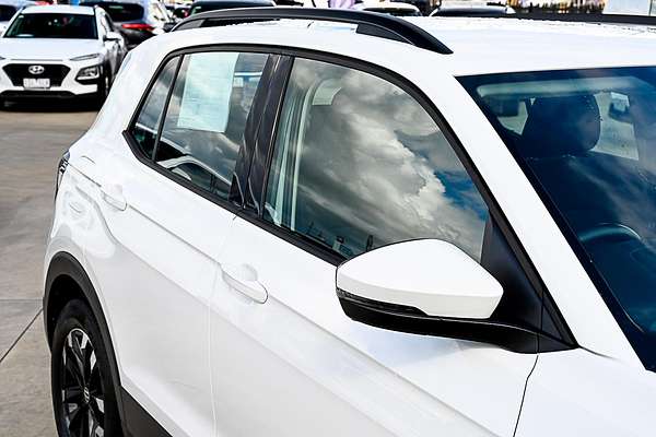 2023 Volkswagen T-Cross 85TSI Life C11