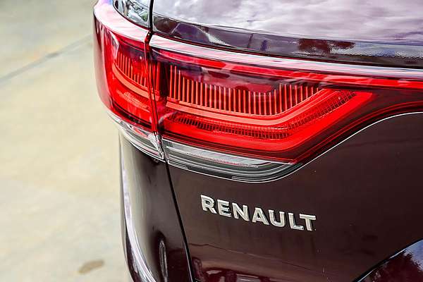 2023 Renault Koleos Zen HZG