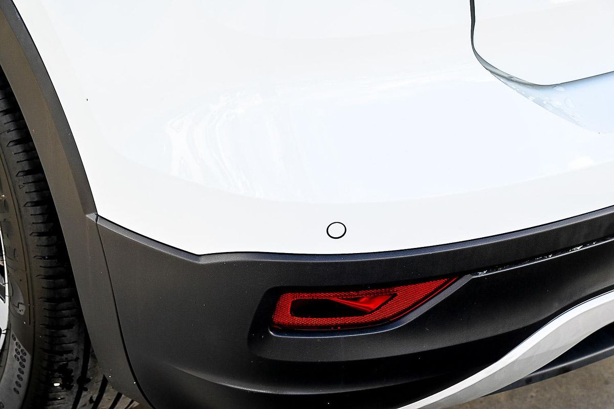 2023 Volkswagen T-Cross 85TSI Life C11