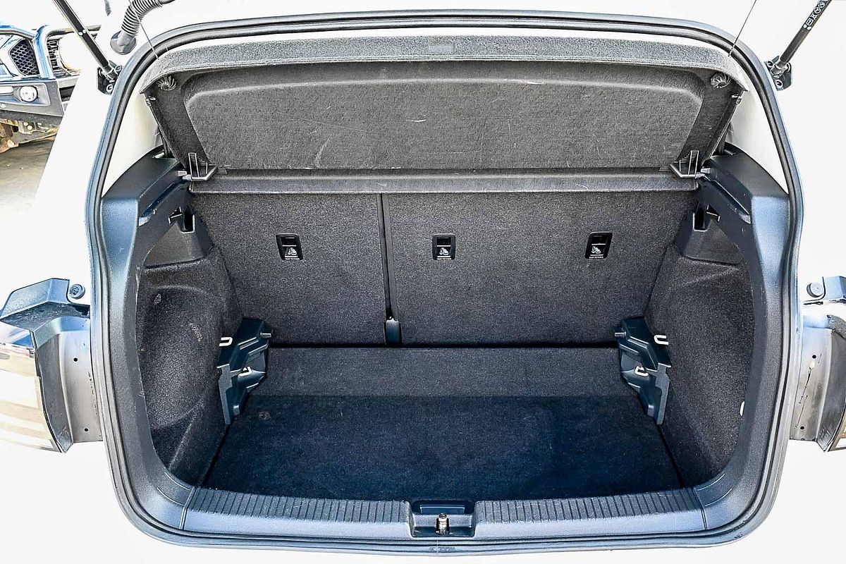 2023 Volkswagen T-Cross 85TSI Life C11