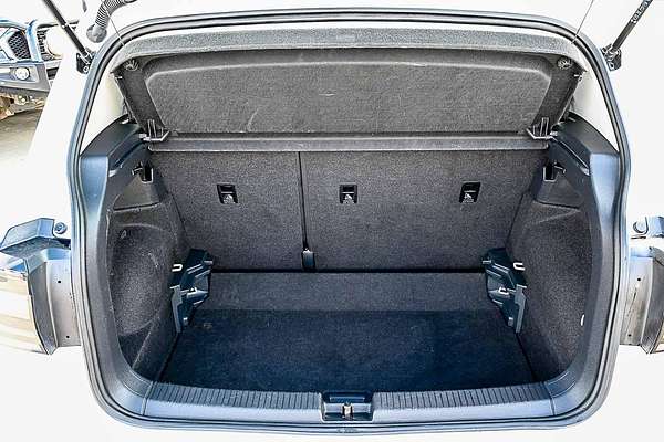 2023 Volkswagen T-Cross 85TSI Life C11
