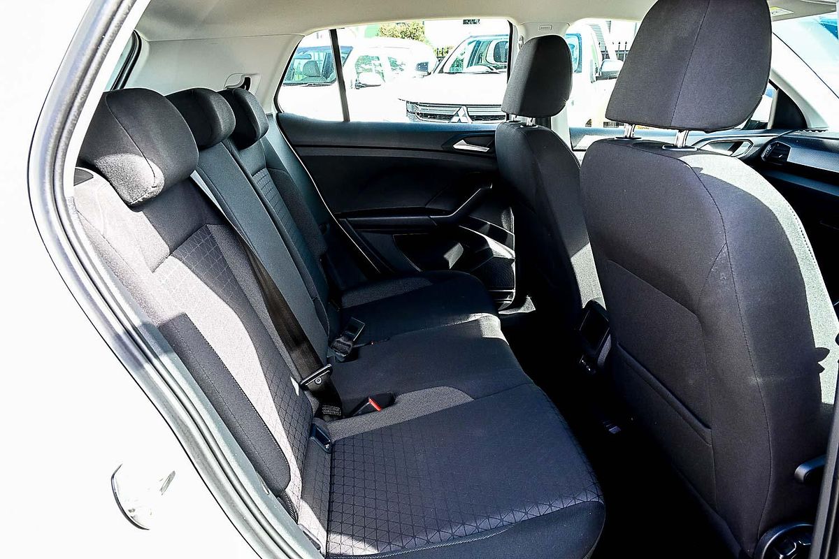 2023 Volkswagen T-Cross 85TSI Life C11