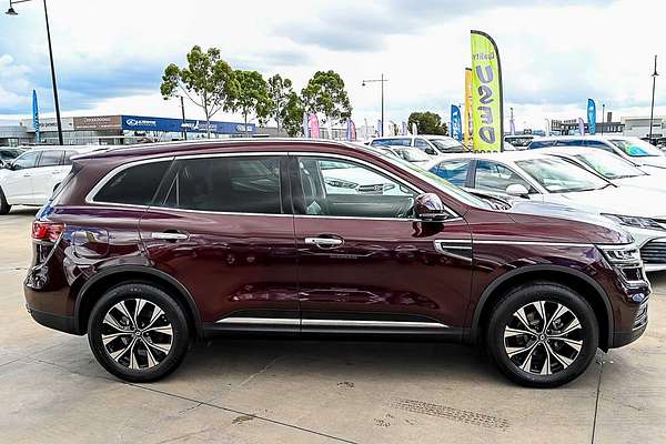 2023 Renault Koleos Zen HZG