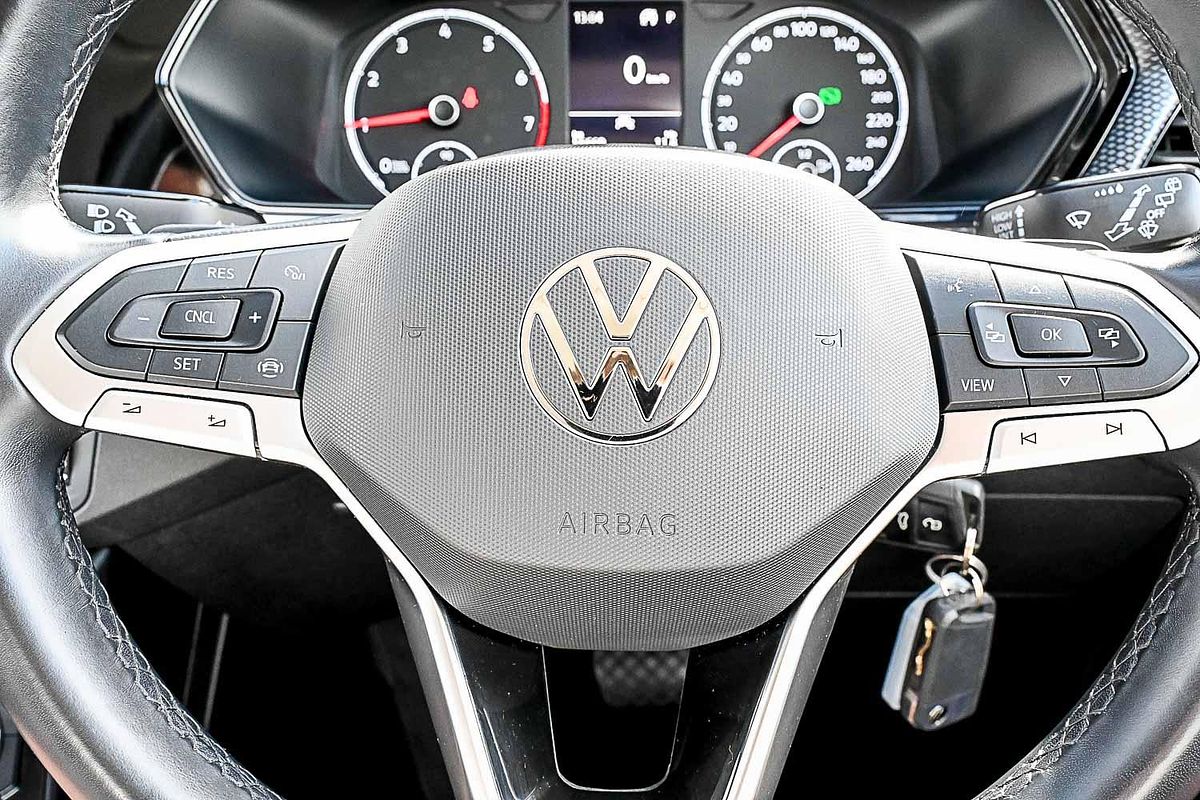 2023 Volkswagen T-Cross 85TSI Life C11