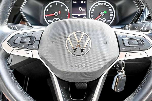 2023 Volkswagen T-Cross 85TSI Life C11