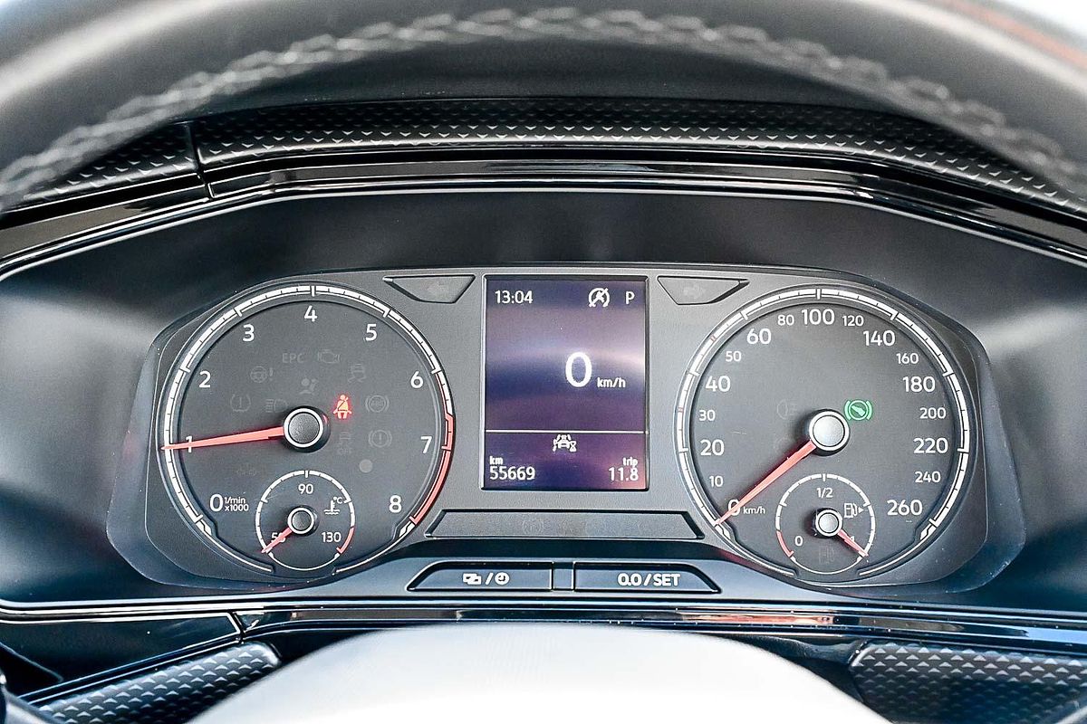 2023 Volkswagen T-Cross 85TSI Life C11