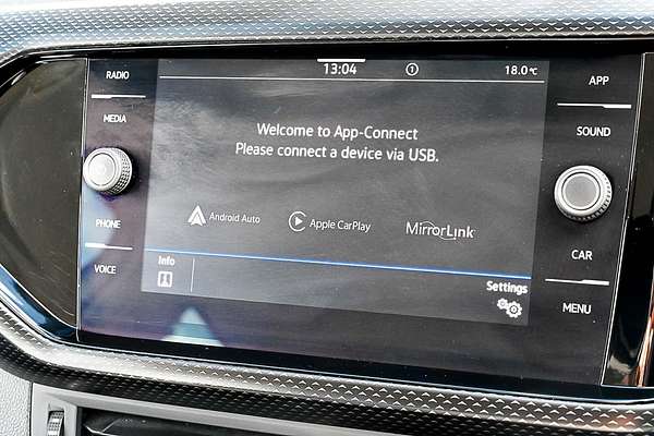 2023 Volkswagen T-Cross 85TSI Life C11