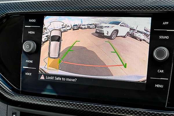 2023 Volkswagen T-Cross 85TSI Life C11