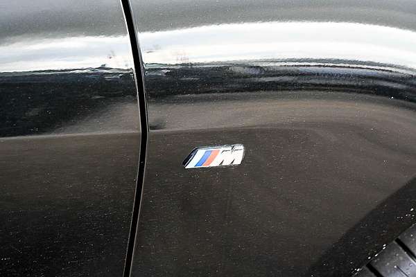 2022 BMW 1 Series 118i M Sport F40