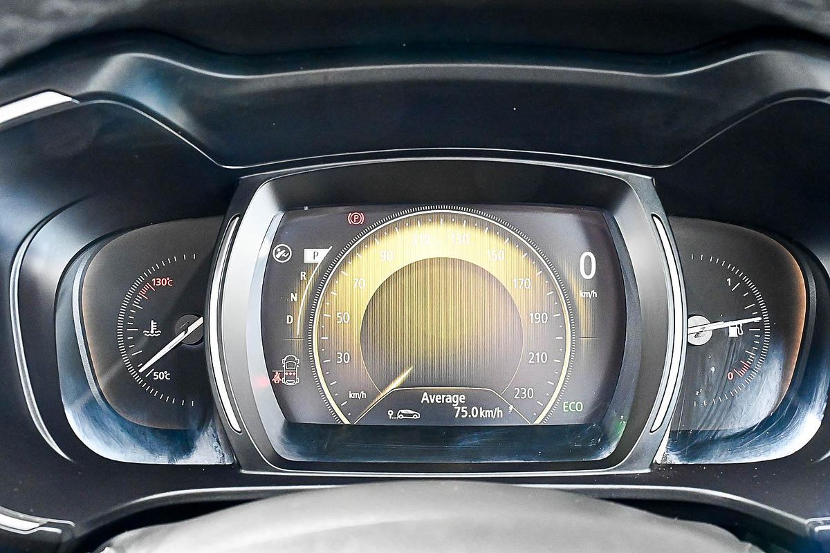 2023 Renault Koleos Zen HZG