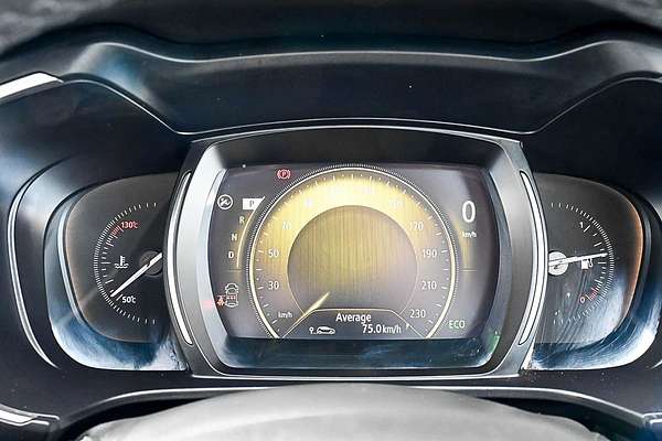 2023 Renault Koleos Zen HZG