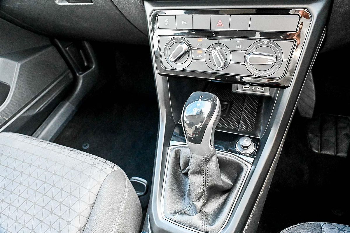 2023 Volkswagen T-Cross 85TSI Life C11