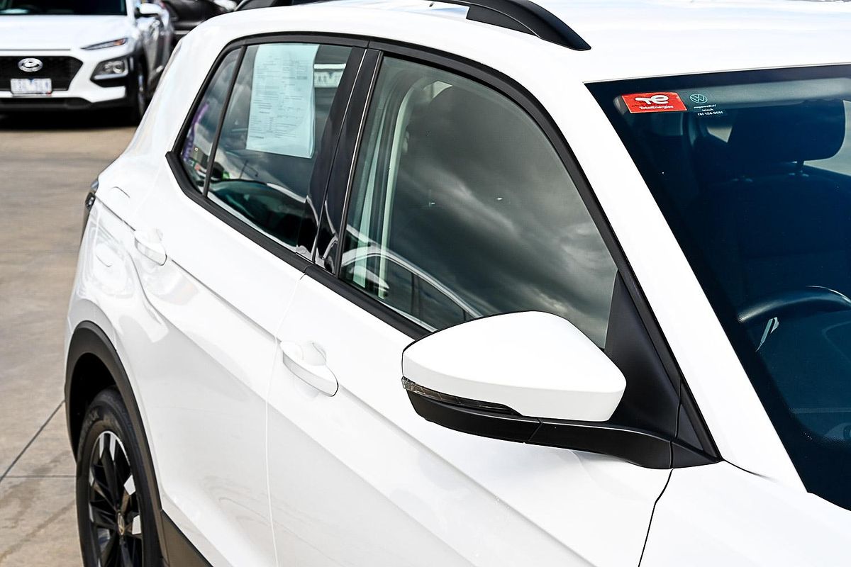 2021 Volkswagen T-Cross 85TSI Life C11