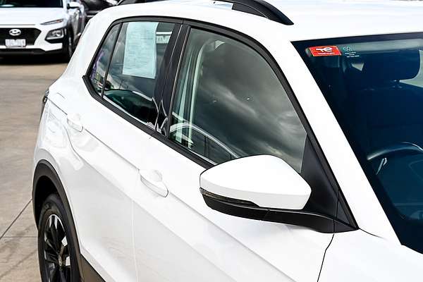2021 Volkswagen T-Cross 85TSI Life C11